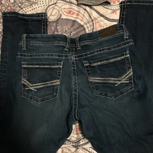 BKE Payton Jeans